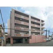 西鉄天神大牟田線桜並木駅まで徒歩4分