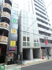 フュージョン板橋本町