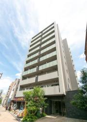 アヴェニール渋谷本町