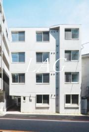 SPEC RESIDENCE 大井5