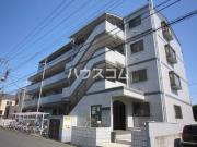 第一ハセガワマンション