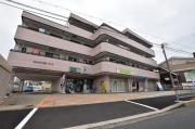 南海高野線北野田駅まで徒歩15分