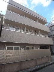ＪＲ総武線（各駅停車）錦糸町駅まで徒歩12分