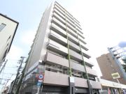 地下鉄烏丸線五条駅まで徒歩10分