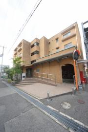 大阪モノレール本線少路駅まで徒歩12分