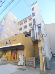 地下鉄名城線金山駅まで徒歩3分