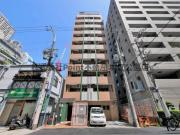 地下鉄谷町線谷町四丁目駅まで徒歩2分