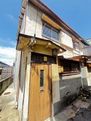 山手4丁目テラス