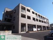 レヴェンテ柏