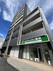 セイント野並
