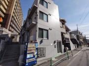 グリシュアーヴ旭町