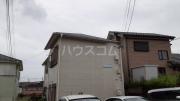 富士見台ハイツA