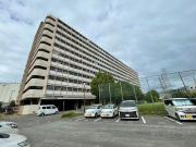 ビレッジハウス南清水タワー1号棟