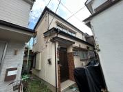 練馬区春日町4丁目貸家