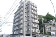 アーバンビュー府中