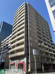 グランディア仙台駅前
