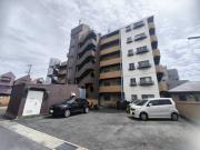 阪神本線芦屋駅まで徒歩12分
