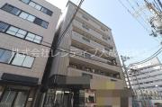 ＪＲおおさか東線ＪＲ河内永和駅まで徒歩5分