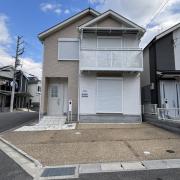 薪堀切谷戸建