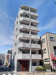 グランパセオ高円寺南
