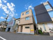 菊地マンション