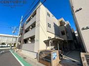 フジパレス西宮戎3番館