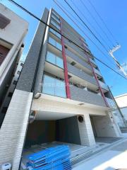 地下鉄千日前線今里駅まで徒歩7分