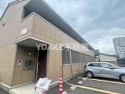 リヴェール相模大野B棟