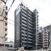 地下鉄鶴舞線上前津駅まで徒歩10分