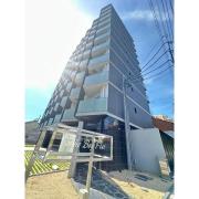 THE BAY FLAT