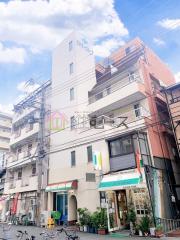 かねまつ東三国マンション
