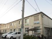 ＪＲ東海道本線高槻駅まで徒歩12分
