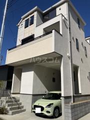 川崎市宮前区菅生2丁目A棟戸建