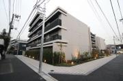 東京メトロ丸ノ内線(方南町支線)中野新橋駅まで徒歩8分