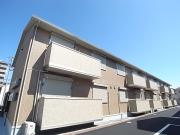 山陽電鉄本線亀山駅まで徒歩20分