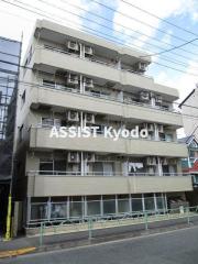 ユースピア田園調布