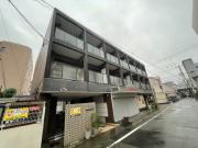 御代開マンション