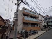 西武池袋・豊島線富士見台駅まで徒歩4分