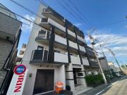 B-CITY APARTMNT TOKYO SOUTH