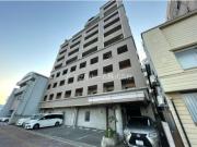 ＪＲ呉線呉駅まで徒歩9分