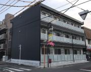 西武新宿線久米川駅まで徒歩5分