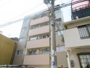 地下鉄谷町線都島駅まで徒歩5分