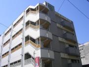 地下鉄名城線矢場町駅まで徒歩6分