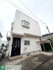 西平井戸建