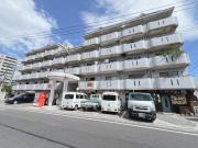 ビックバーンズマンション谷山A棟