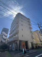 ＪＲ総武線（各駅停車）亀戸駅まで徒歩5分