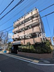高井戸レジデンス