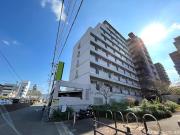 マンションプレザント