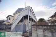 ライトサーム久米川
