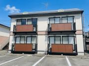 シャインつくば B棟